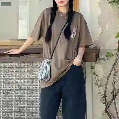 11ESTRANGER ASTRANGER T