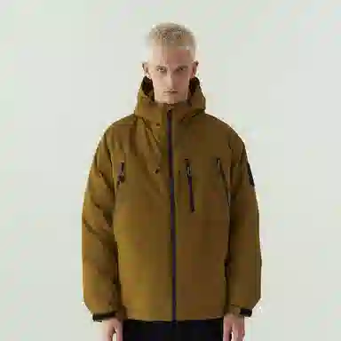 11ESTRANGER