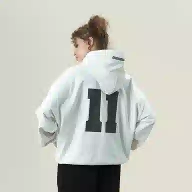 11ESTRANGER ASTRANGER Hoodie