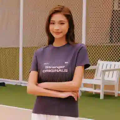 11ESTRANGER T