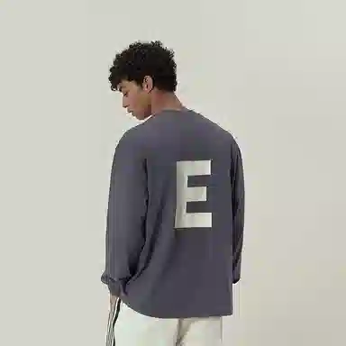 11ESTRANGER ASTRANGER logoT