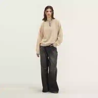 11ESTRANGER cleanfit
