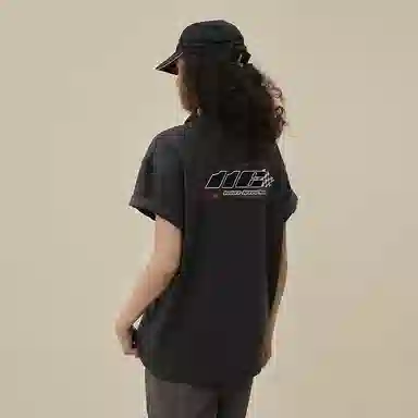 11ESTRANGER ASTRANGER T