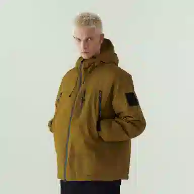 11ESTRANGER