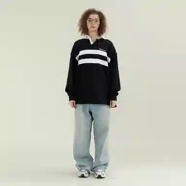 11ESTRANGER ASTRANGER Polo