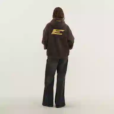11ESTRANGER