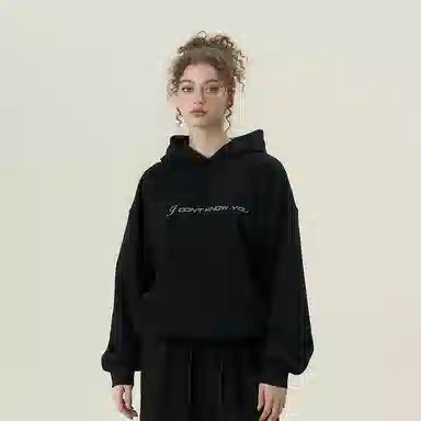 11ESTRANGER ASTRANGER Hoodie