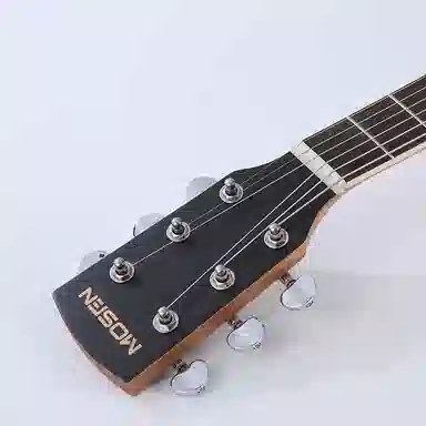 MOSEN MS-50 4140 DJF