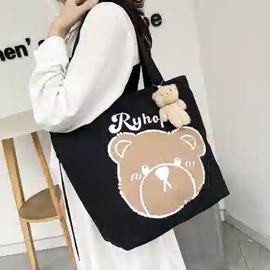 CORE BIRD Tote