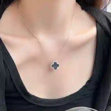 Jinjiefu Necklace