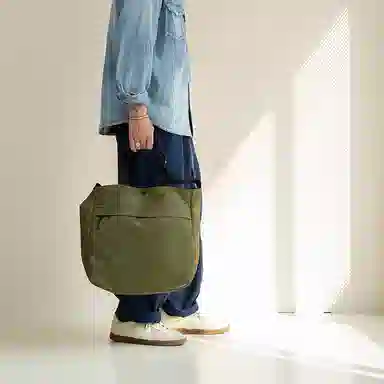 MYBRANDORIGINAL Tote