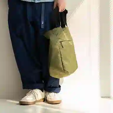MYBRANDORIGINAL Tote