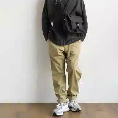 MYBRANDORIGINAL X-PAC Black