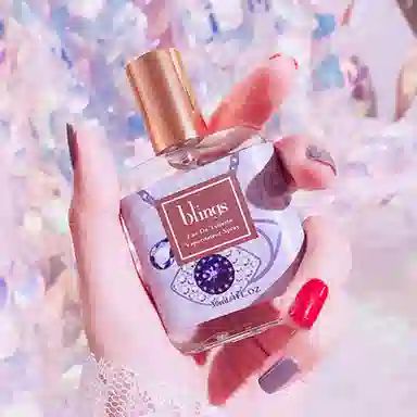 blings EDT 30ml*4
