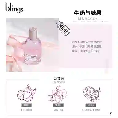 blings EDP