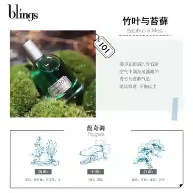 blings EDP