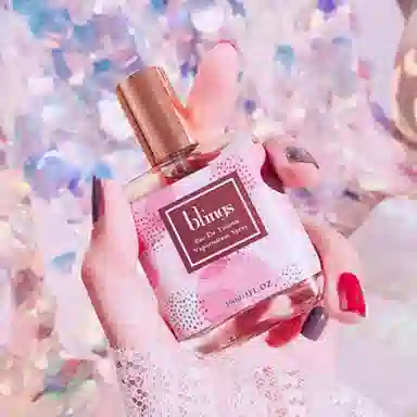 blings EDT 30ml*4