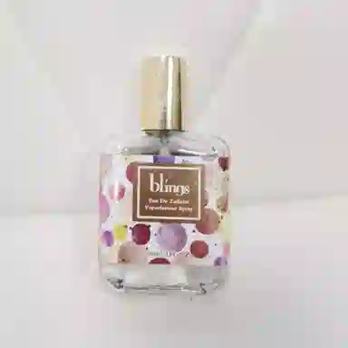 blings EDT 30ml*2