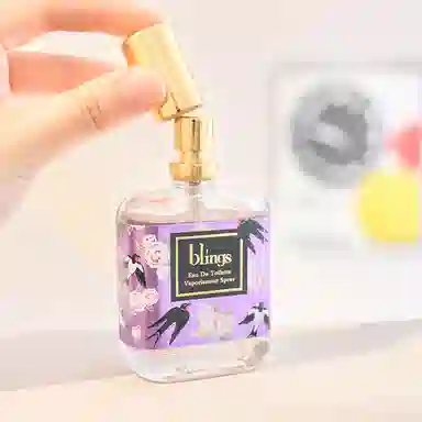 blings EDT 30ml*4