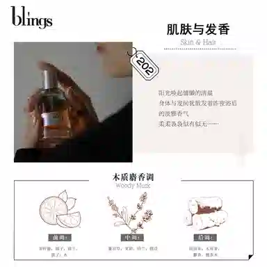 blings EDP