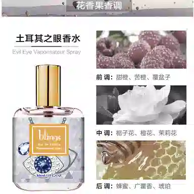 blings EDT 30ml