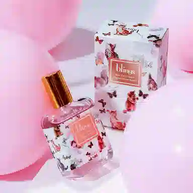 blings EDT 30ml*2