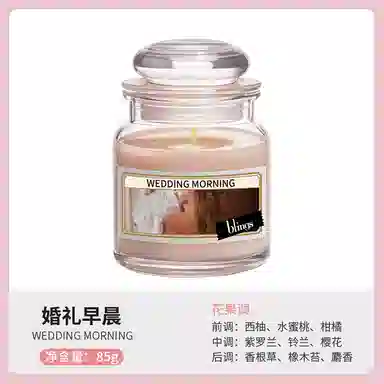 blings EDP
