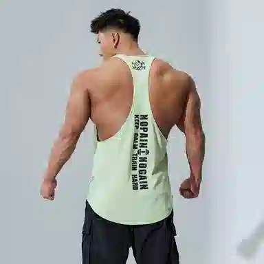 Muscle Dog Sleeveless Tank