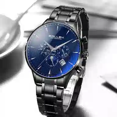 SOLLEN