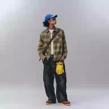 NOTHOMME Monterest vintage