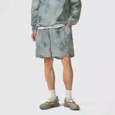 NOTHOMME x Quiksilver Monterest