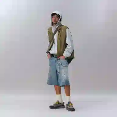 NOTHOMME Monterest P