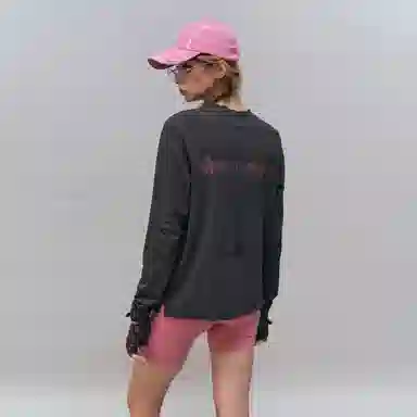 NOTHOMME Monterest Outdoor Long Sleeve T-Shirt