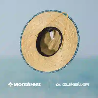 NOTHOMMExQuiksilver Monterest