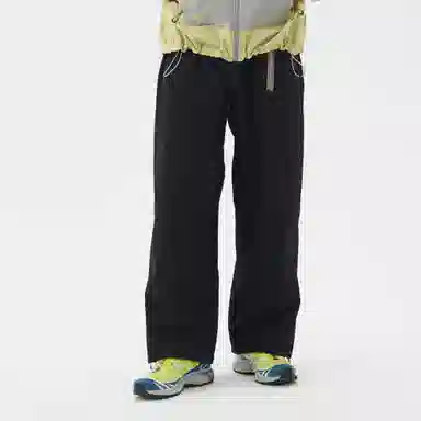 NOTHOMME Teflon 3L Outdoor Hiking Pants