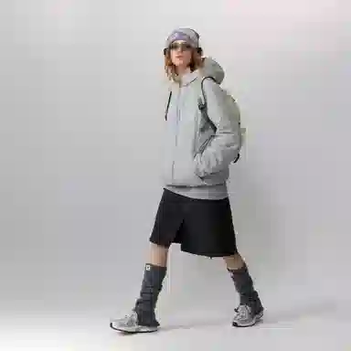 NOTHOMME Monterest C6P