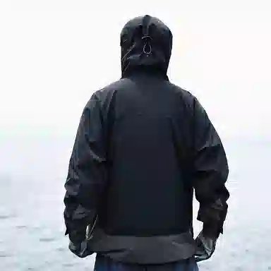 NOTHOMME Teflon Jacket