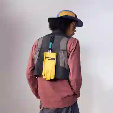 NOTHOMME Monterest Outdoor Vest