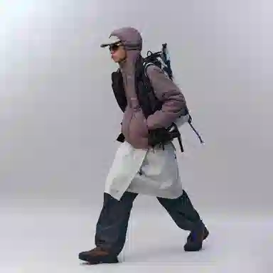 NOTHOMME Monterest P