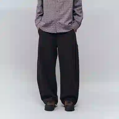 NOTHOMME Monterest Relaxed Drawstring Knit Pants