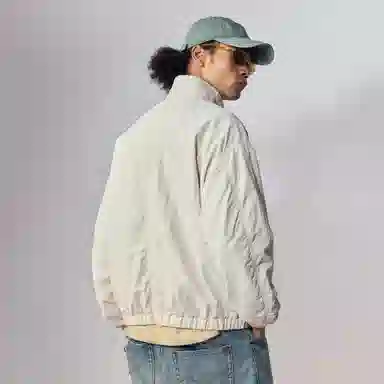 NOTHOMME Monterest Waterproof Jacket