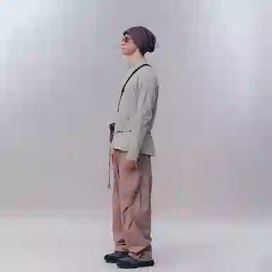 NOTHOMME Monterest 3A