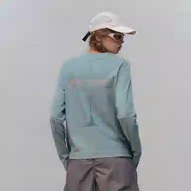 NOTHOMME Monterest Outdoor Long Sleeve T-Shirt