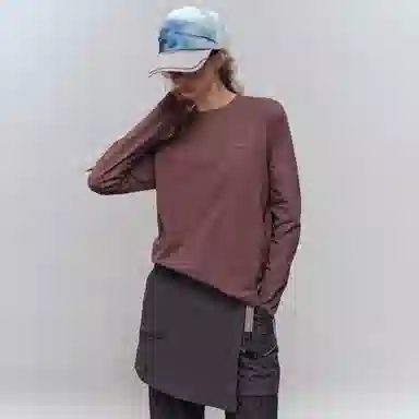 NOTHOMME Monterest Outdoor Long Sleeve T-Shirt