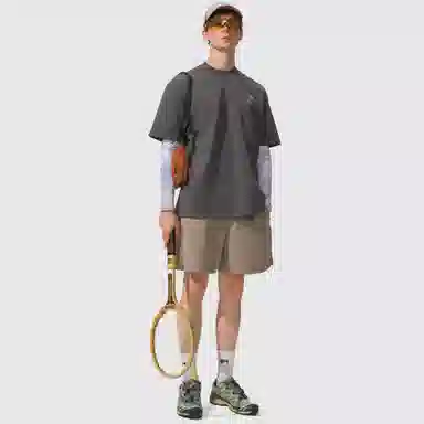 NOTHOMME Monterest 7AT