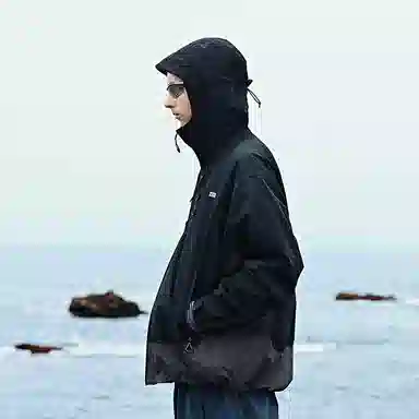 NOTHOMME Teflon Jacket