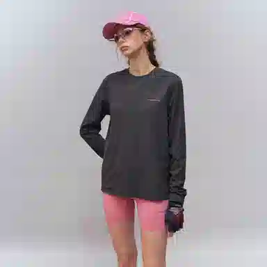 NOTHOMME Monterest Outdoor Long Sleeve T-Shirt