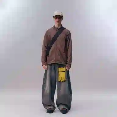 NOTHOMME Monterest 3A