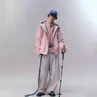 NOTHOMME Monterest Softshell Pants