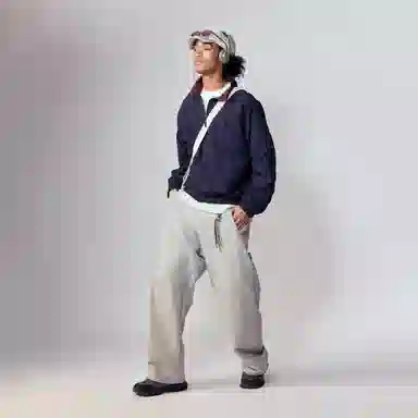 NOTHOMME Monterest Waterproof Jacket